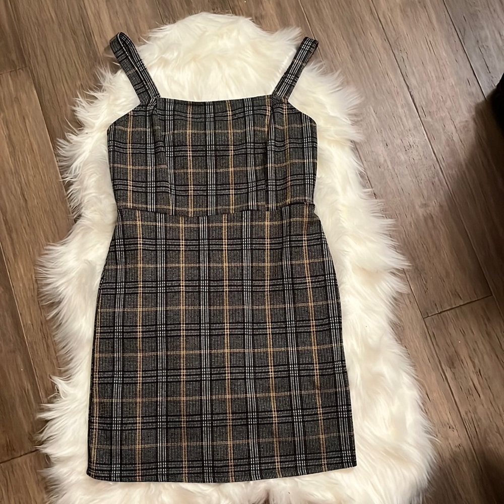 Casual dress